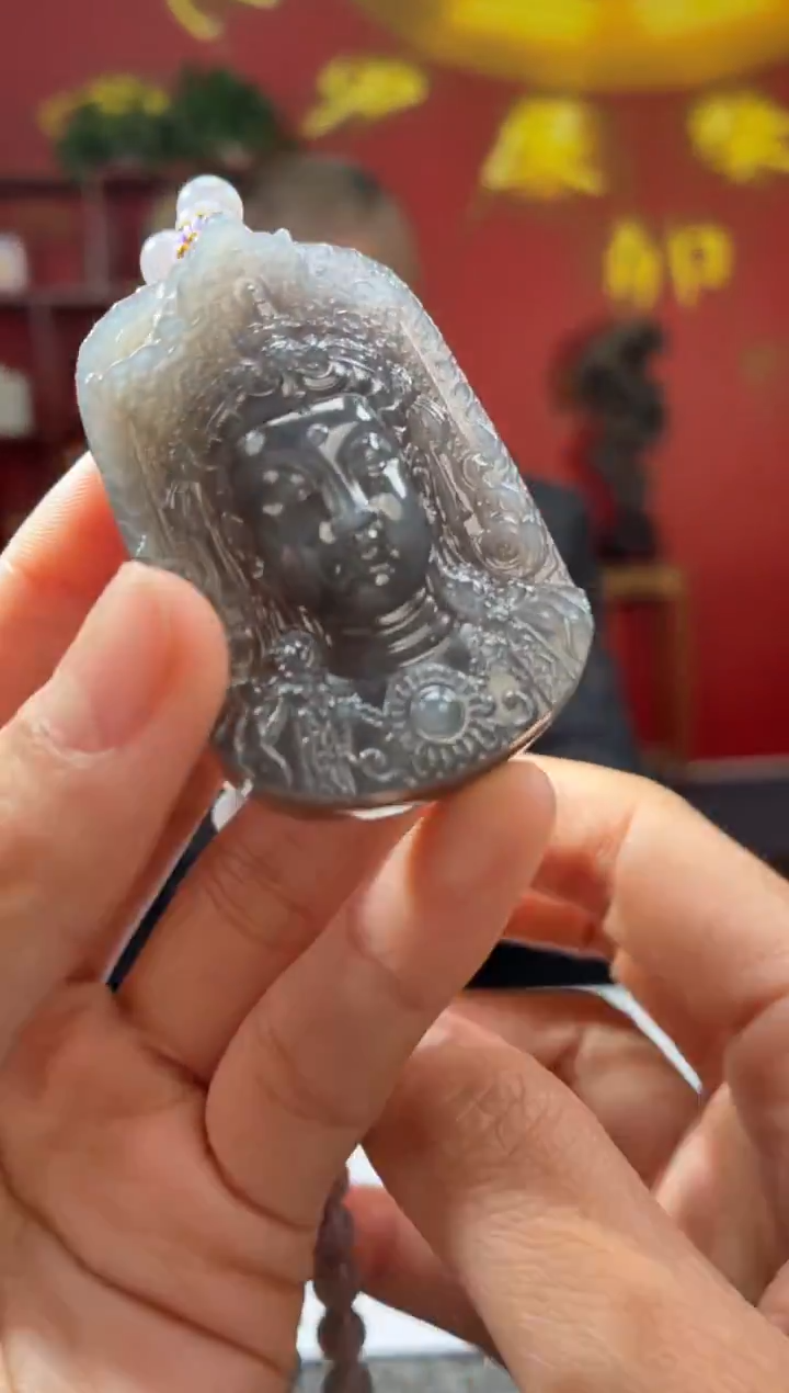 定制和田玉和田玉CY48453