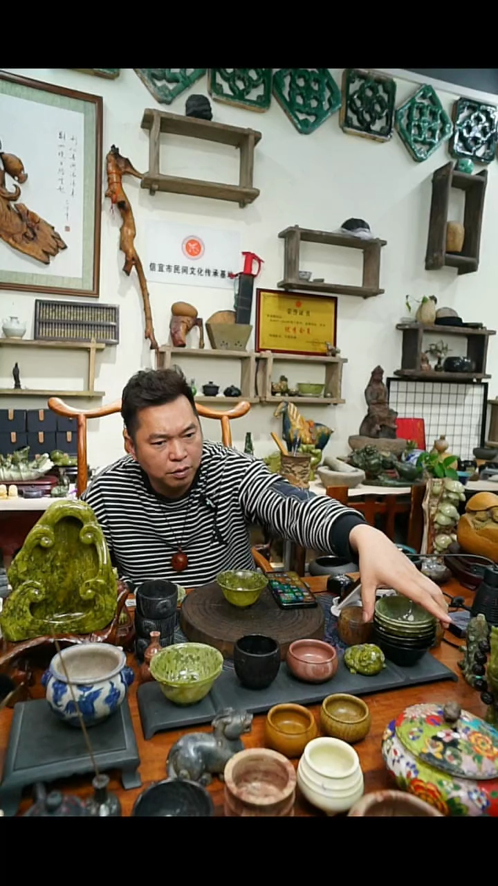 【闪购商品】石头1