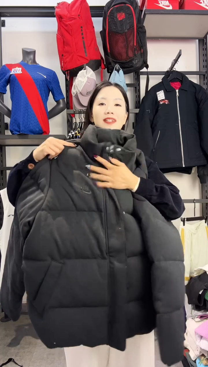 282闪购编码Nike/Jordan运动卫衣裤以直播间过款为准尺码·180 XL