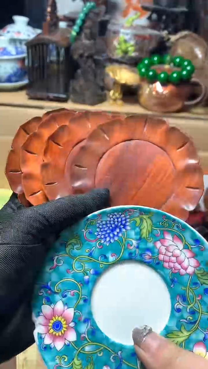 【闪购商品】瓷器默认微瑕瓷器