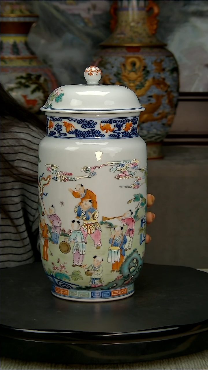 其他 祥玉瓷馆专属链接