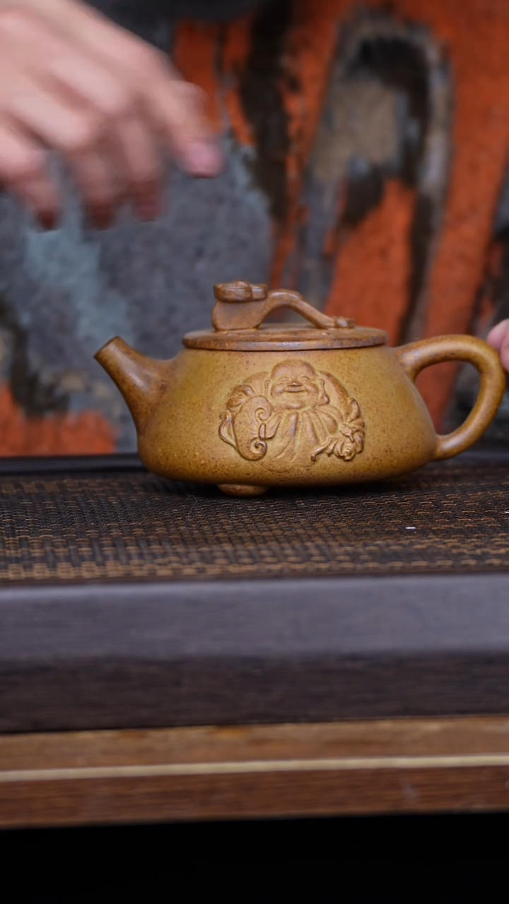 【闪购商品】紫砂茶壶456879123546789