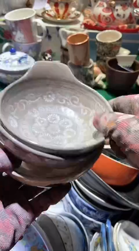 【闪购商品】瓷片6938755532314121676