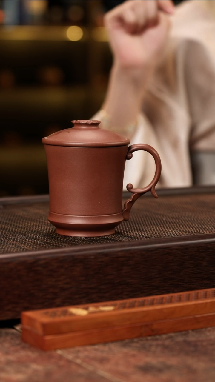 【见珊】专属紫砂专属