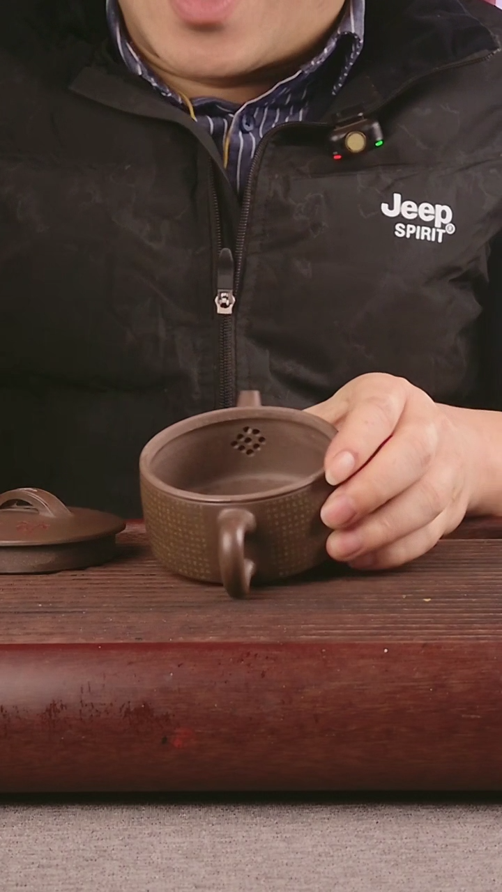 【闪购商品】紫砂茶壶紫砂壶手工制作
