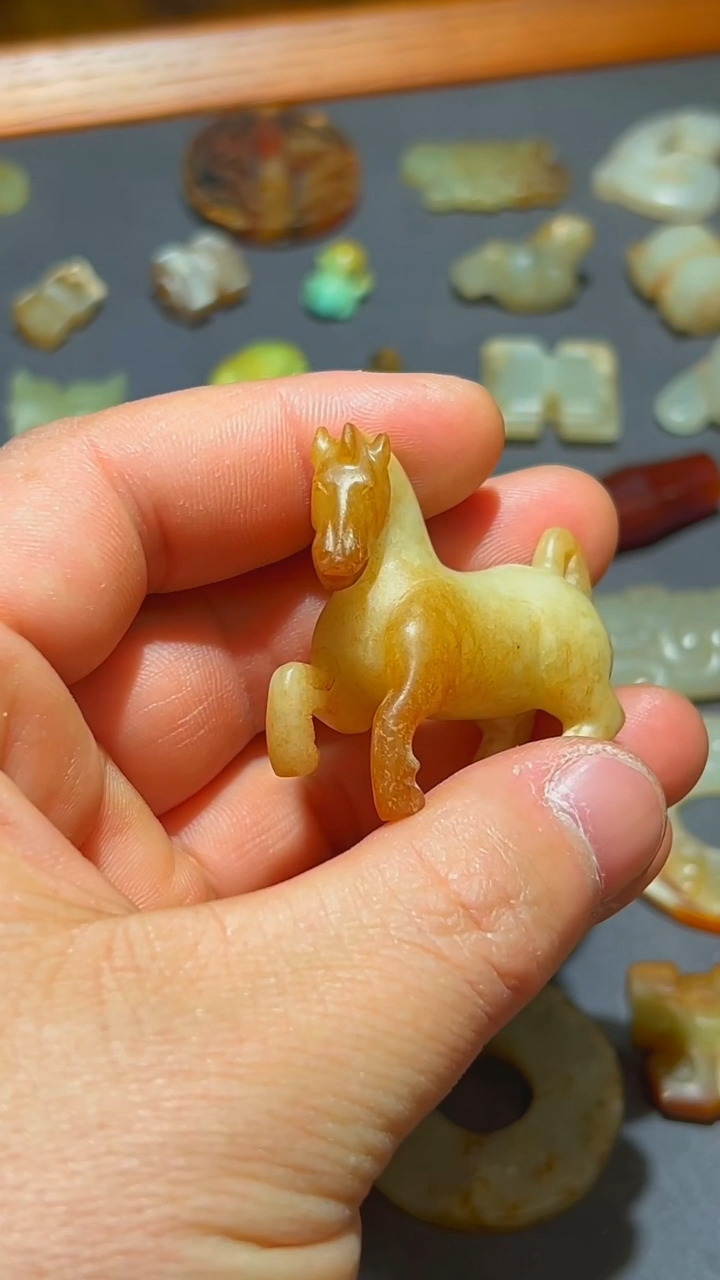 【闪购商品】和田玉颈饰未镶嵌玉玉玉玉玉玉玉玉50
