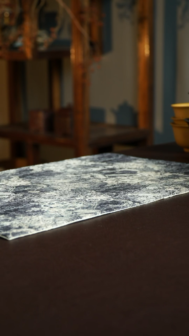 茶杯紫砂20号宜兴紫砂原矿作品壶承