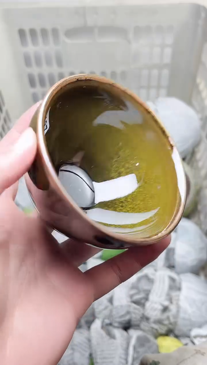 【闪购商品】茶盏137高端茶器主人杯