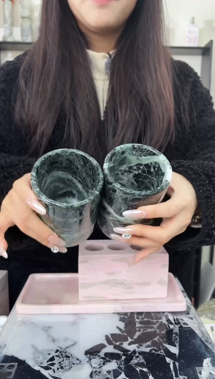 石材小*哥普绿052+052-1