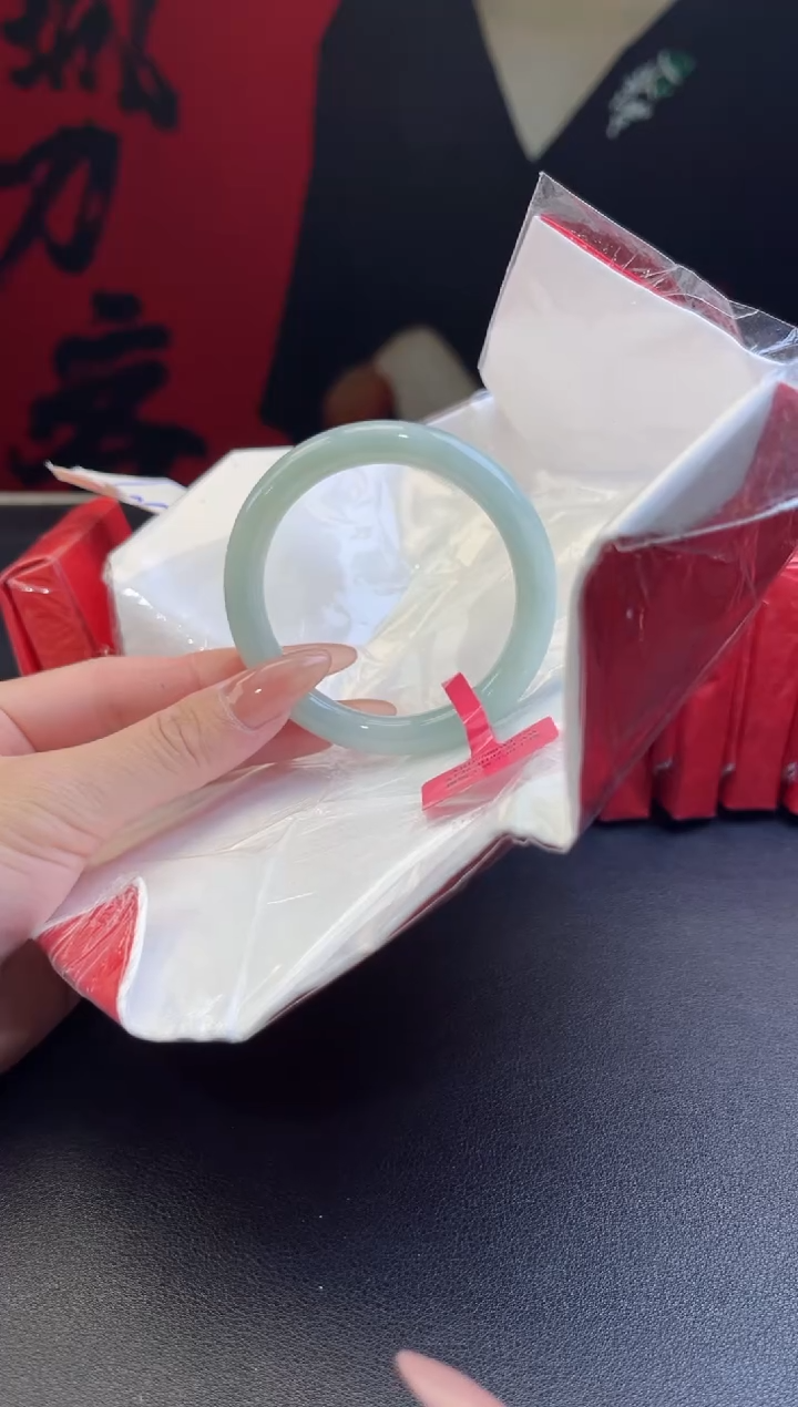 【闪购商品】翡翠手镯未镶嵌2翡翠手镯