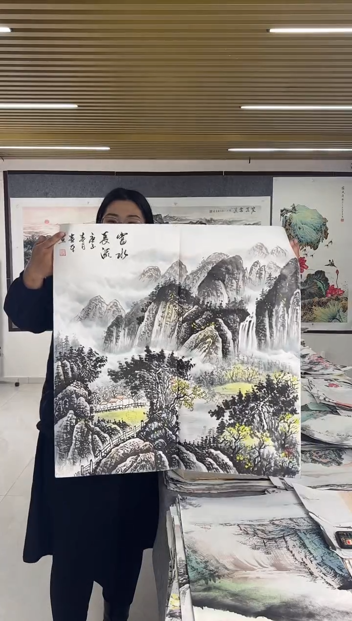 国画丹青专属链接-30-4