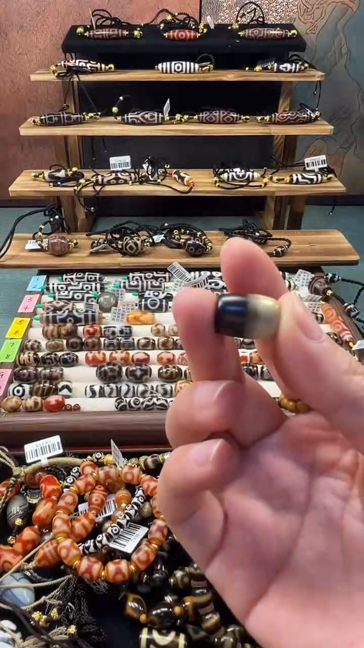 玛瑙/玉髓（覆膜）颈饰未镶嵌118(微瑕随机发货）