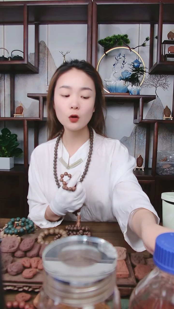 【闪购商品】桂花木犀香方54子古法合香