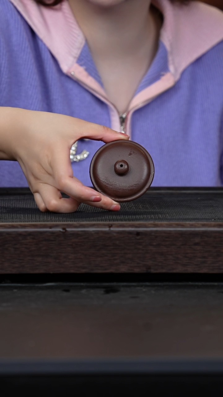 【闪购商品】紫砂茶壶土谷紫泥仿古