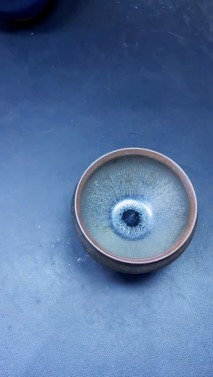 茶盏531微瑕              
