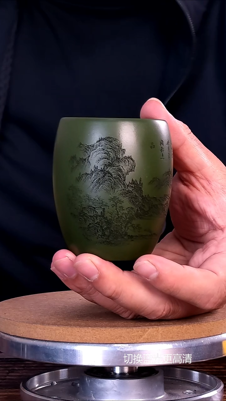 紫砂花盆紫砂花盆内口5-7