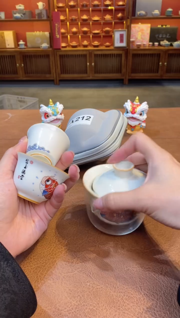 【闪购商品】其他在山茶器---少量库存~福利福利