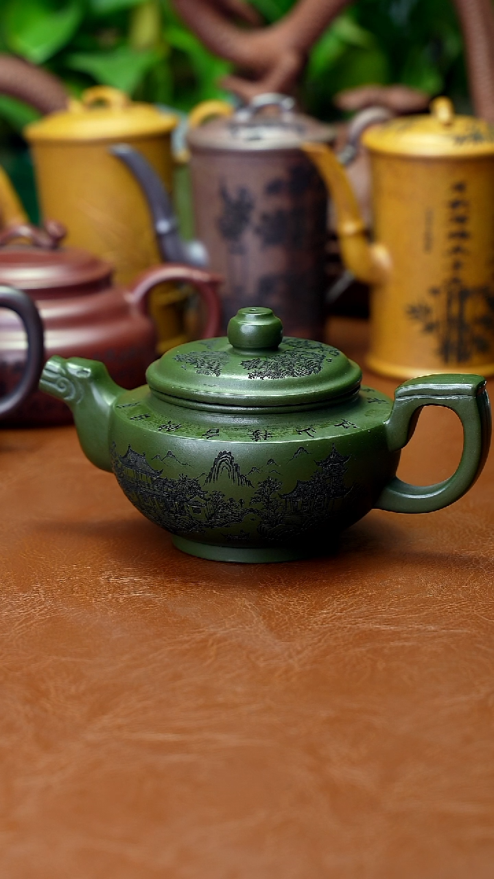 茶壶紫砂特价秒杀250cc