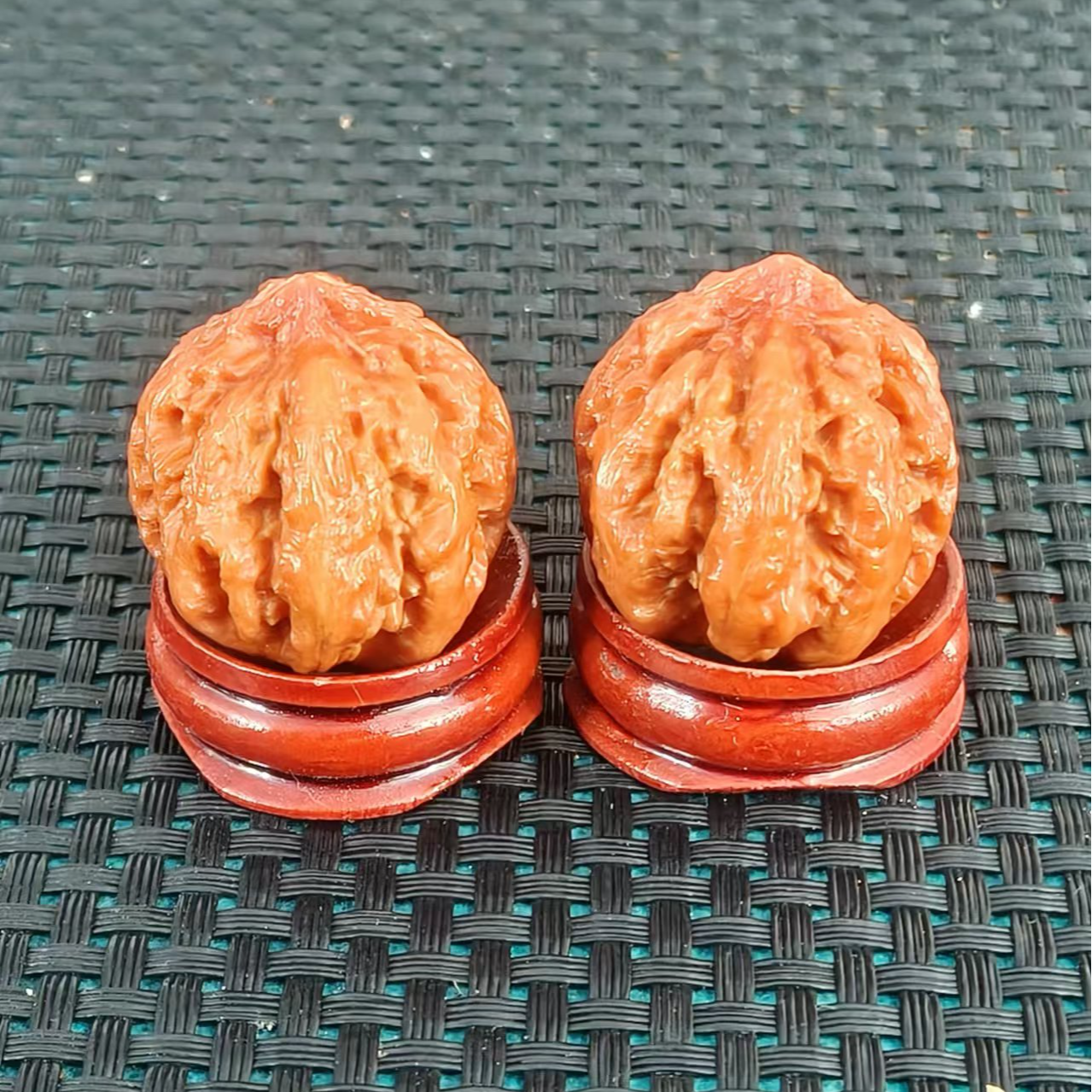 京八棱秋子小手捻-123