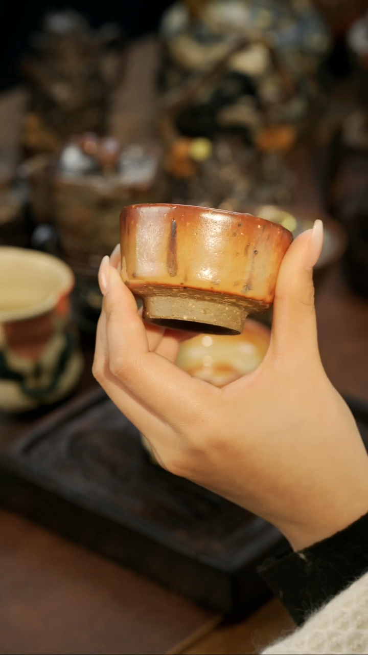 【闪购商品】景德镇纯手工手作265