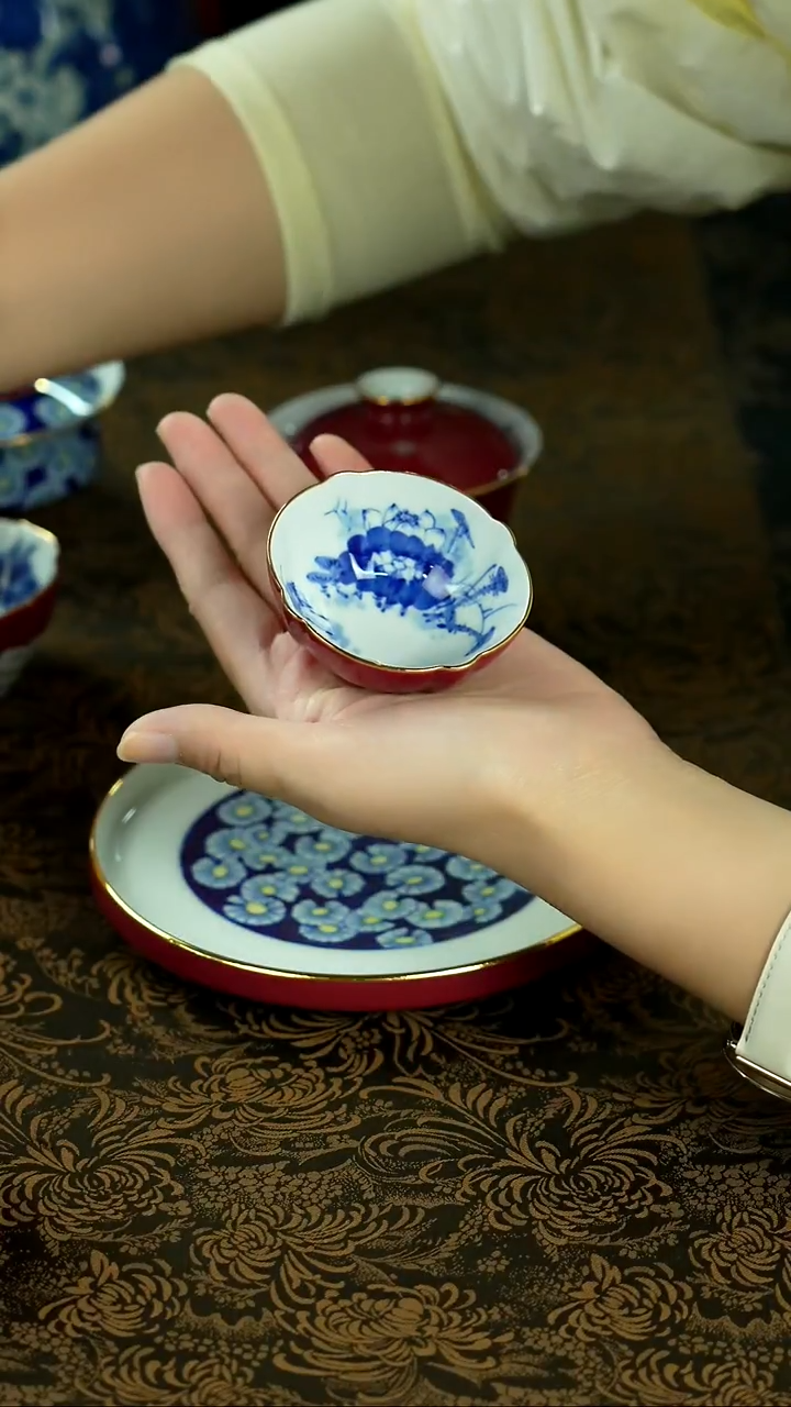 茶具茶叶陶炉通通炸仓价