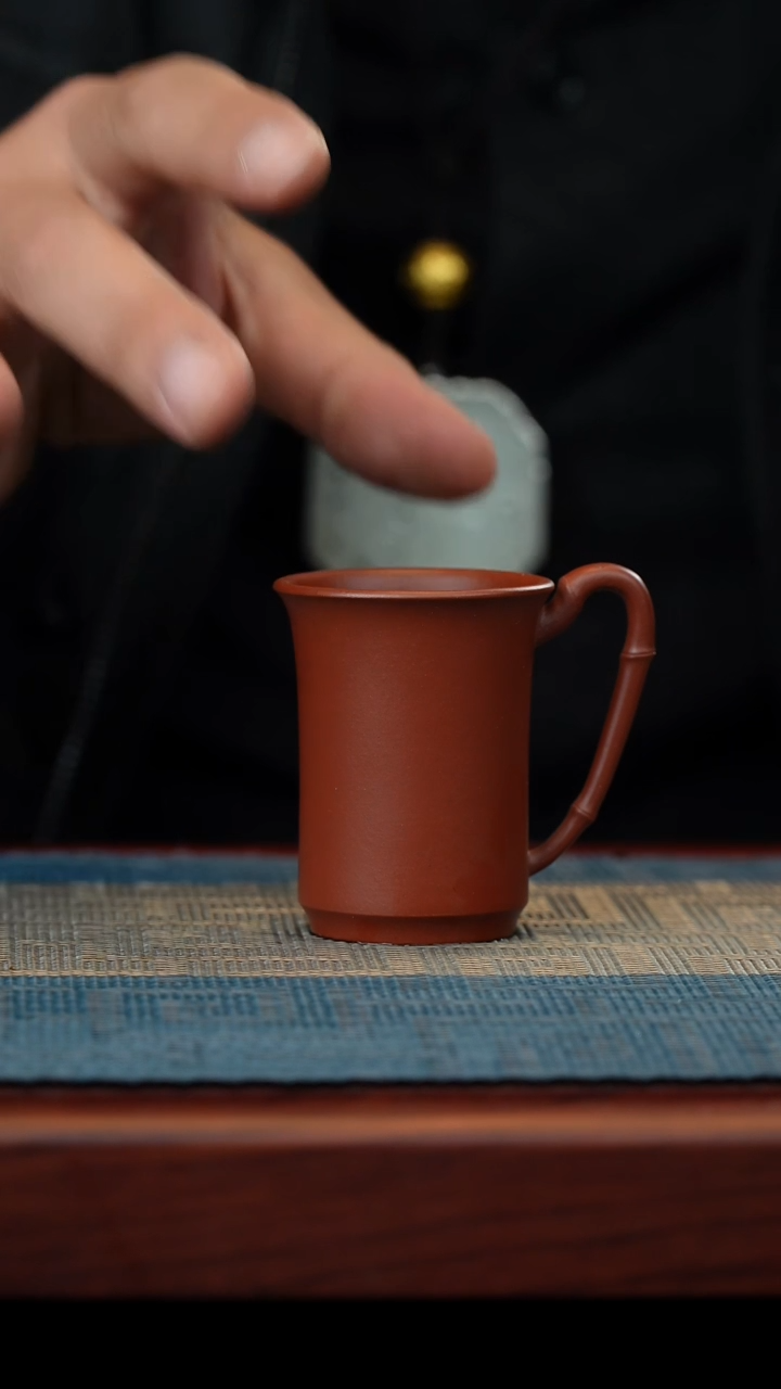 【闪购商品】紫砂茶杯紫砂主人杯全品