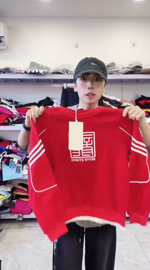 闪电购精品女装 92s