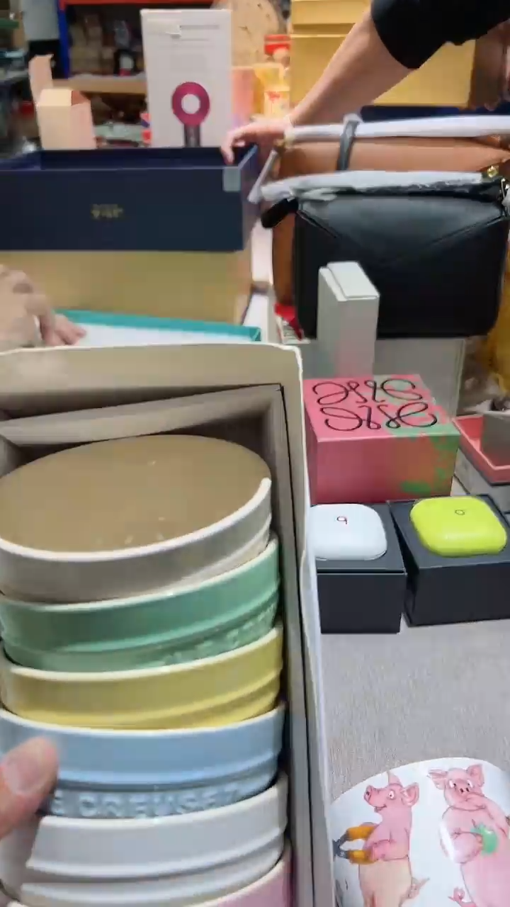 【闪购商品】瓷片正品保真，清库存