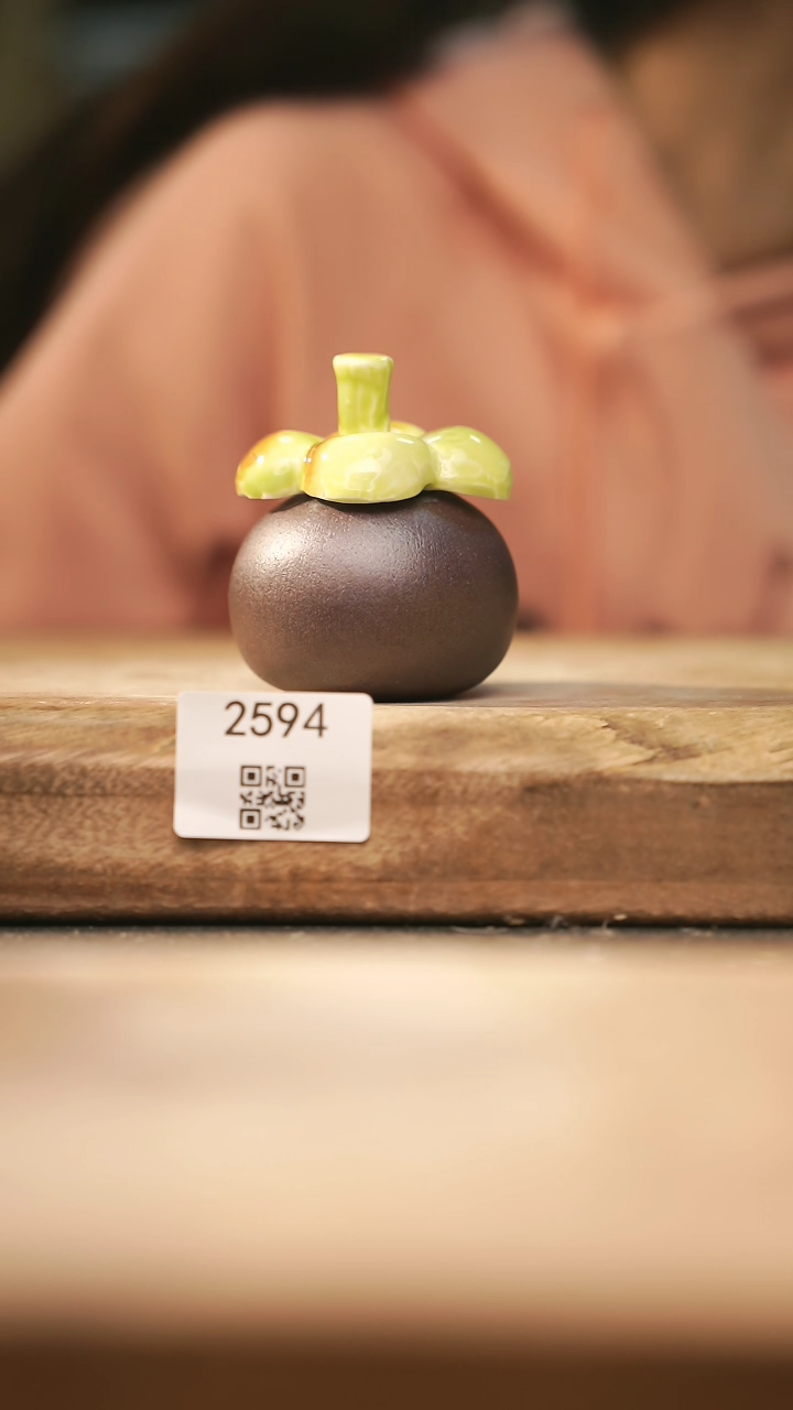 【闪购商品】【落单孤品】福利/茶叶罐@@2594