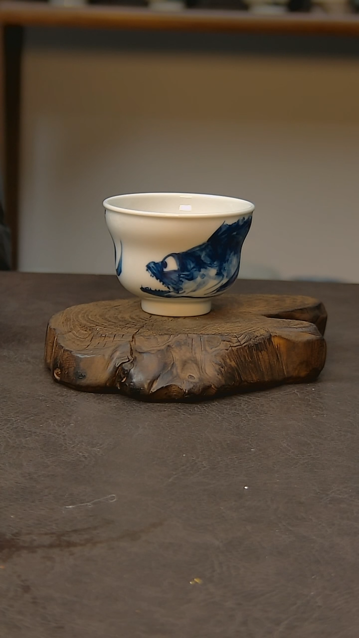 【闪购商品】景德镇闲一堂茶器