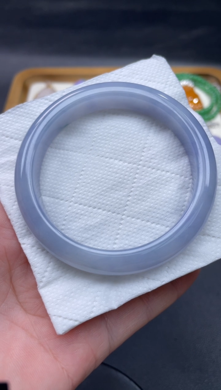 【闪购商品】翡翠手镯未镶嵌20...........