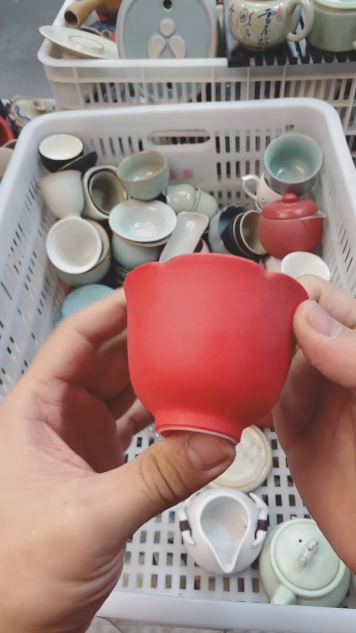 【闪购商品】茶具茶壶茶碗茶杯