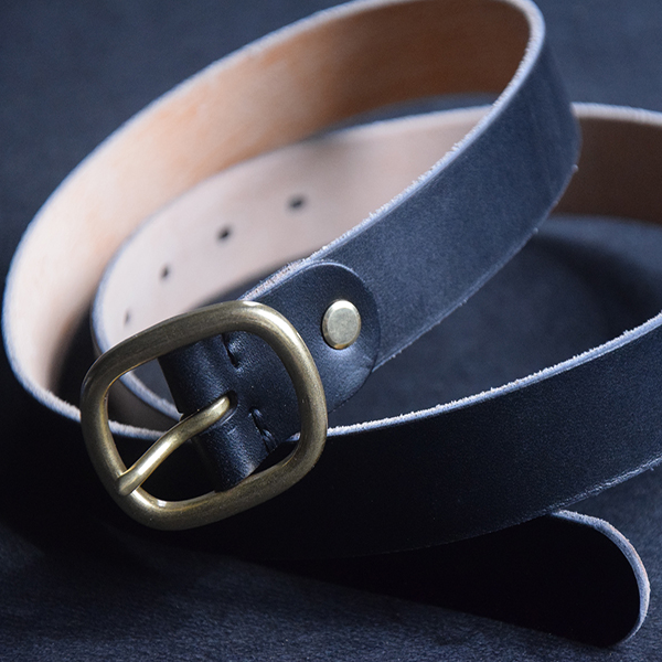 女士水洗皮带椭圆扣百搭皮带腰带黑色简约潮流夏季牛仔裤腰带28