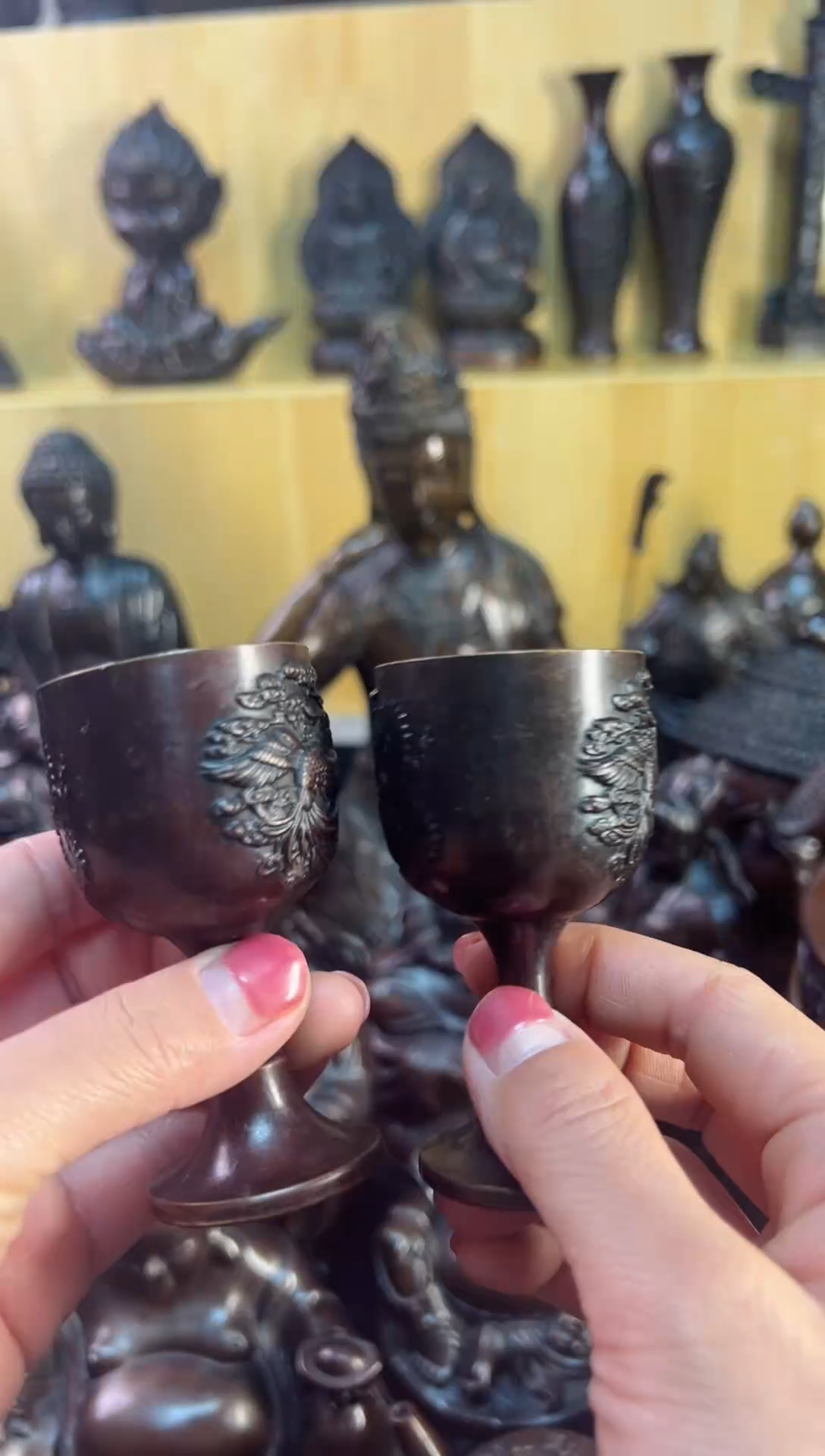 【闪购商品】1案台摆件 物品摆件