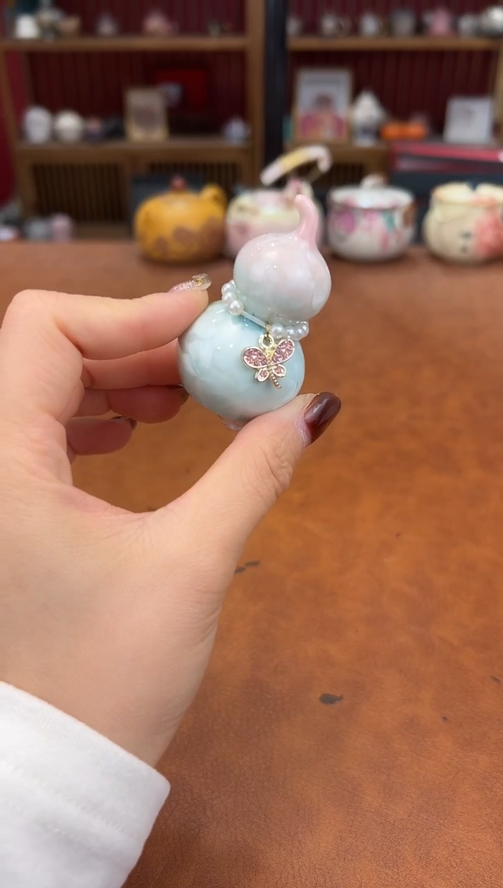 -熹宁陶瓷通用链接