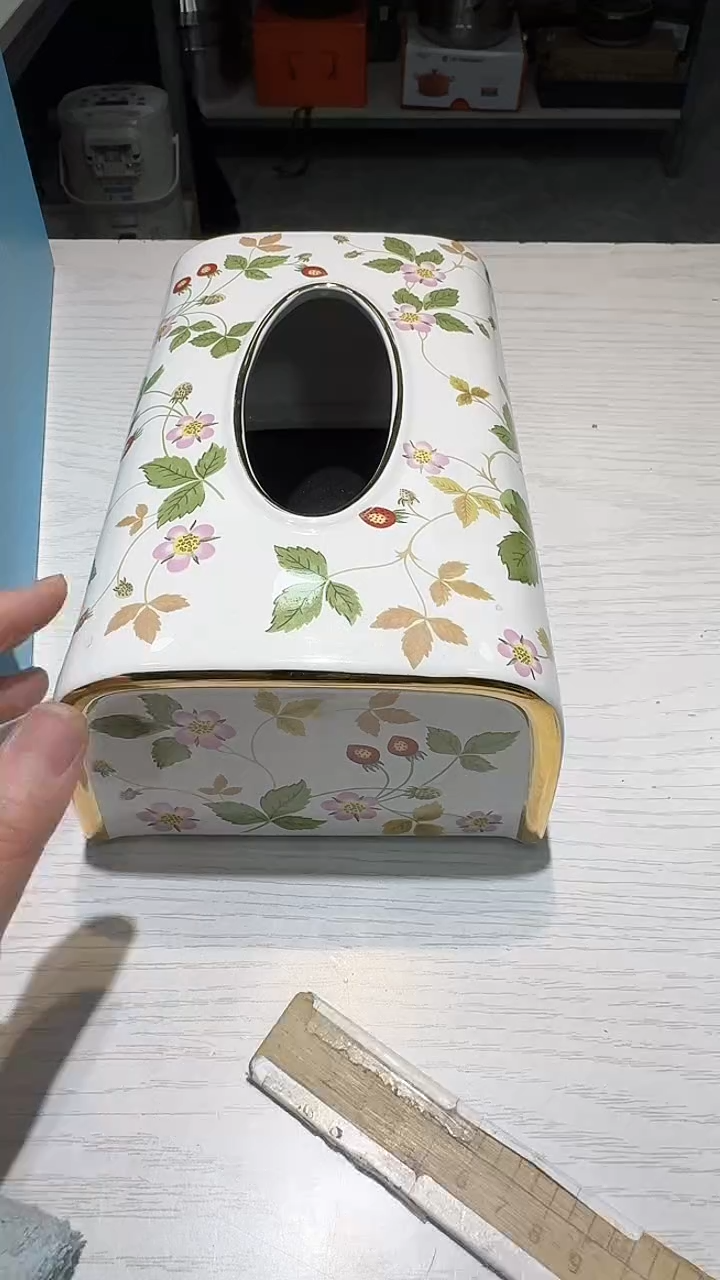 瓷片生活的本意就是开心@@1