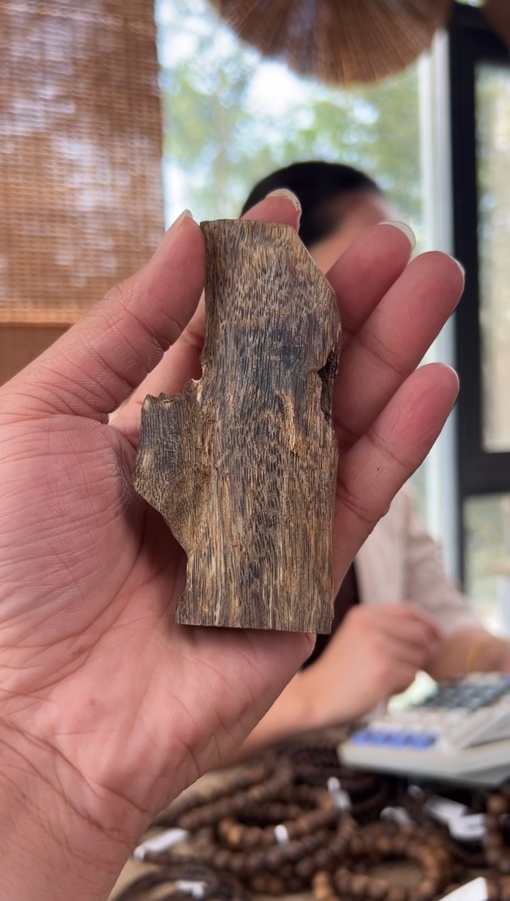 【闪购商品】沉香摆件沉香摆件保18克