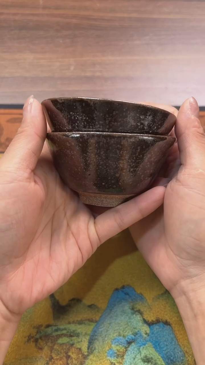 ?****?微瑕杯子两只不退不换