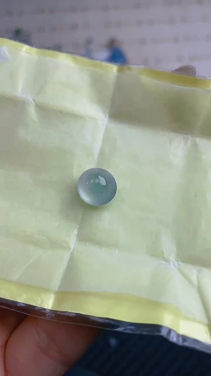 【闪购商品】定制翡翠未镶嵌天然A货翡翠74