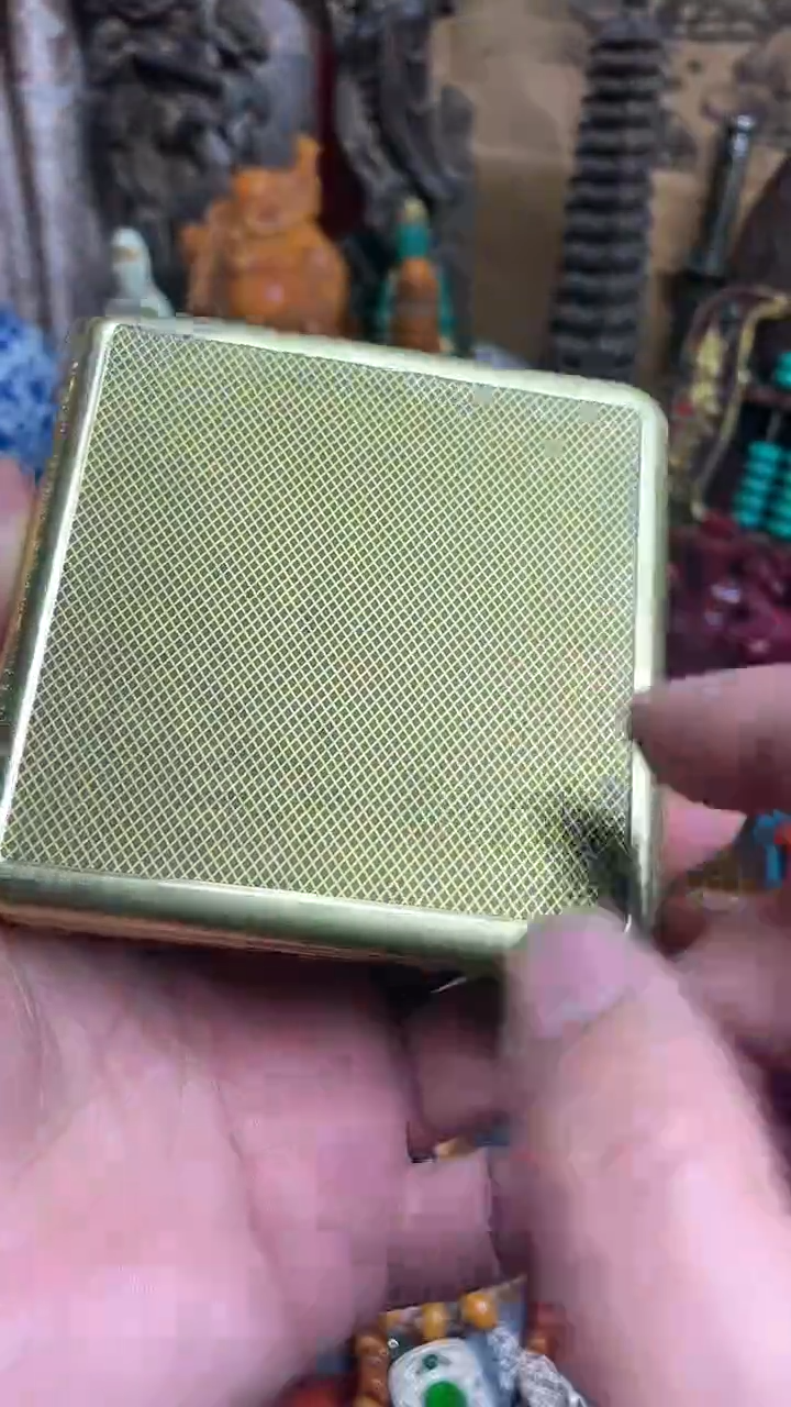 【闪购商品】扇子老板娘好物强烈推荐