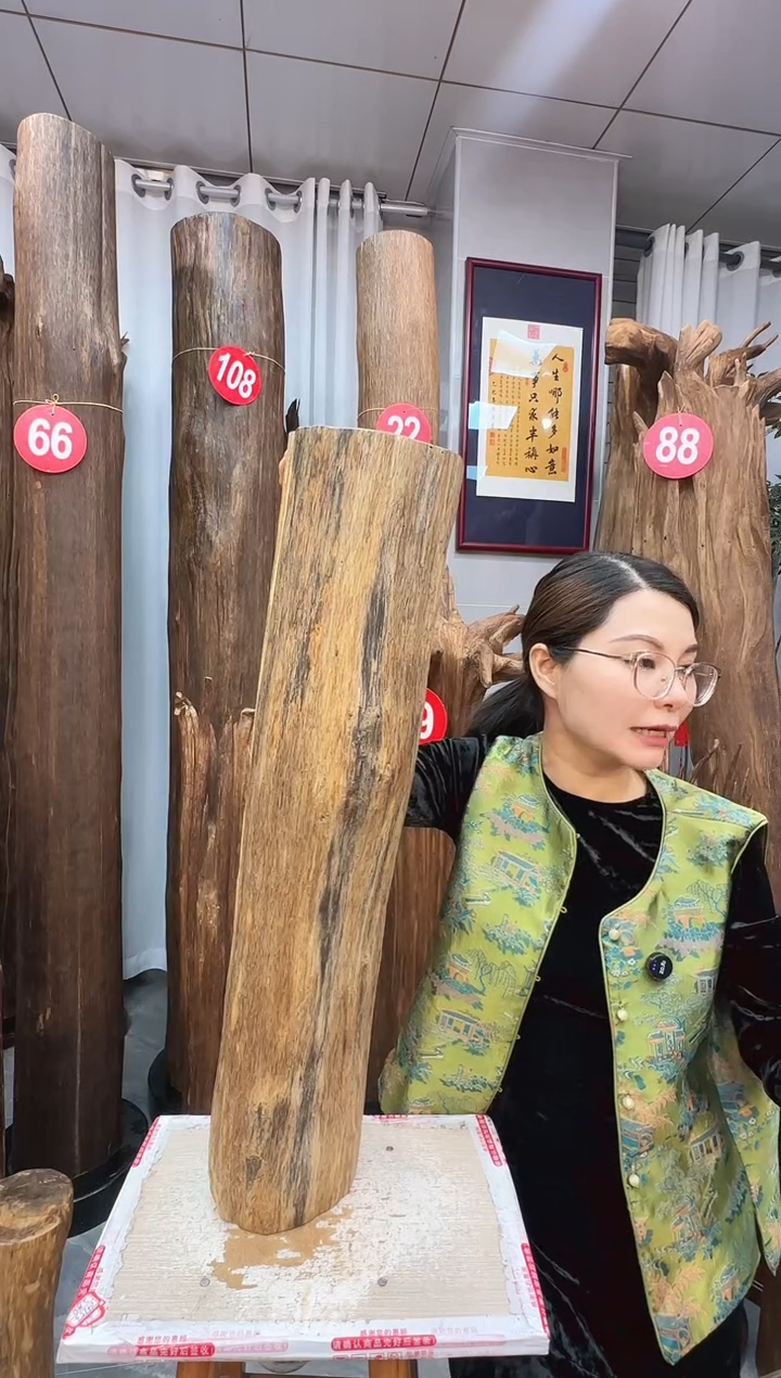 沉香沉香枕水沉香原料 七天无理由