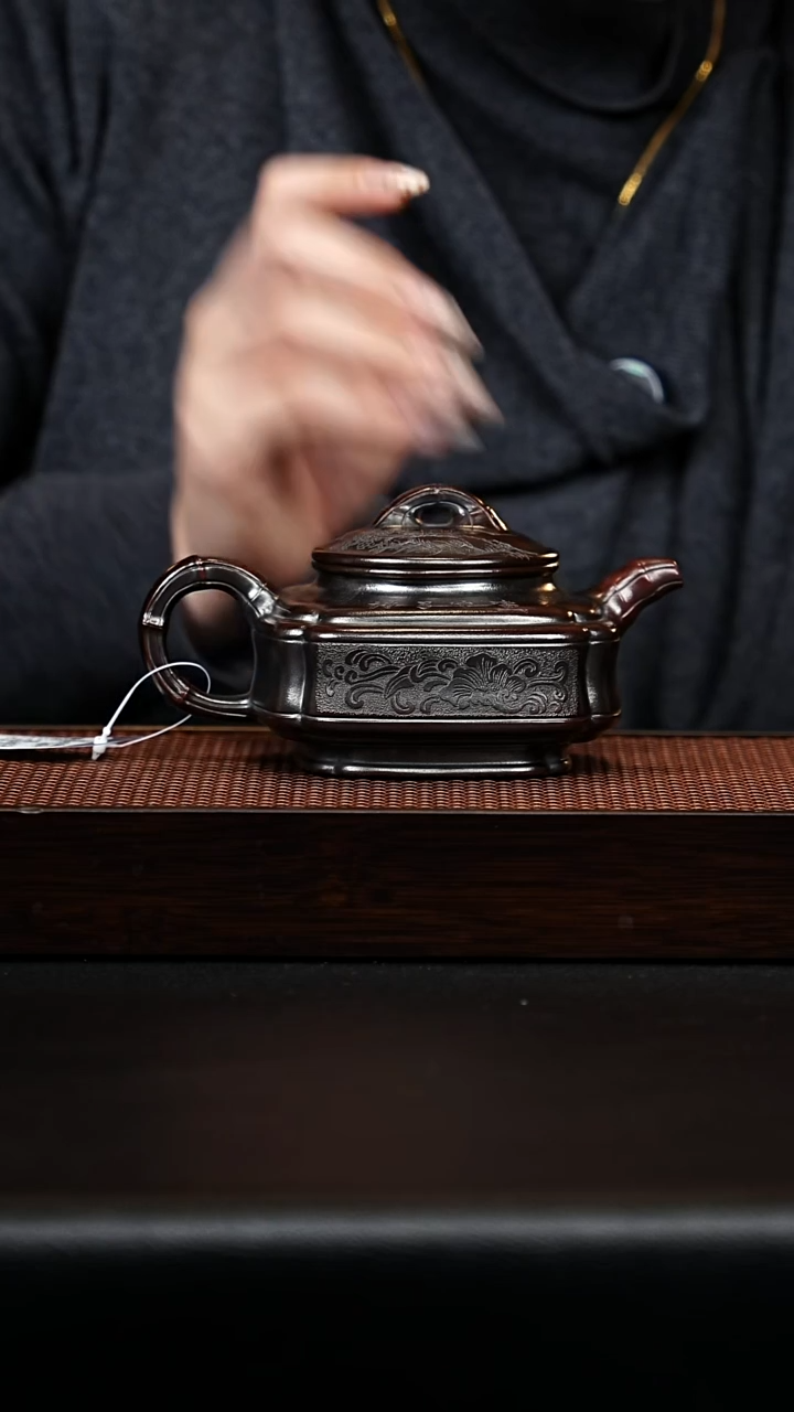 茶壶紫砂宜兴紫砂   