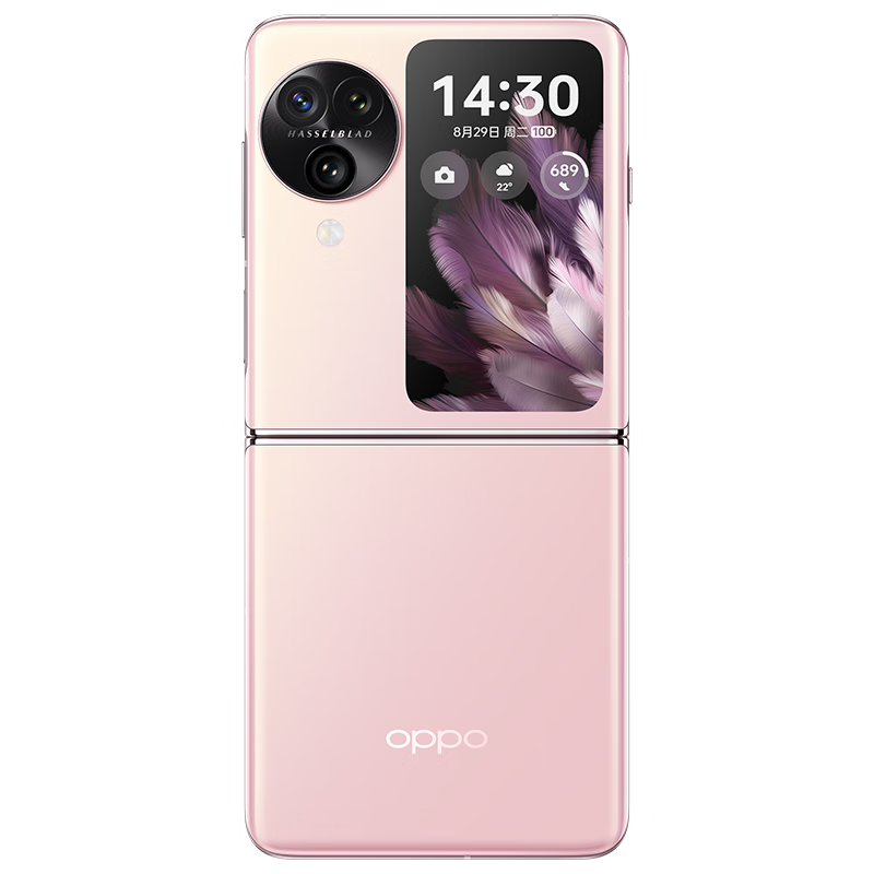 99新 OPPO Find N3 Flip 【国庆活动】国行 全网通 