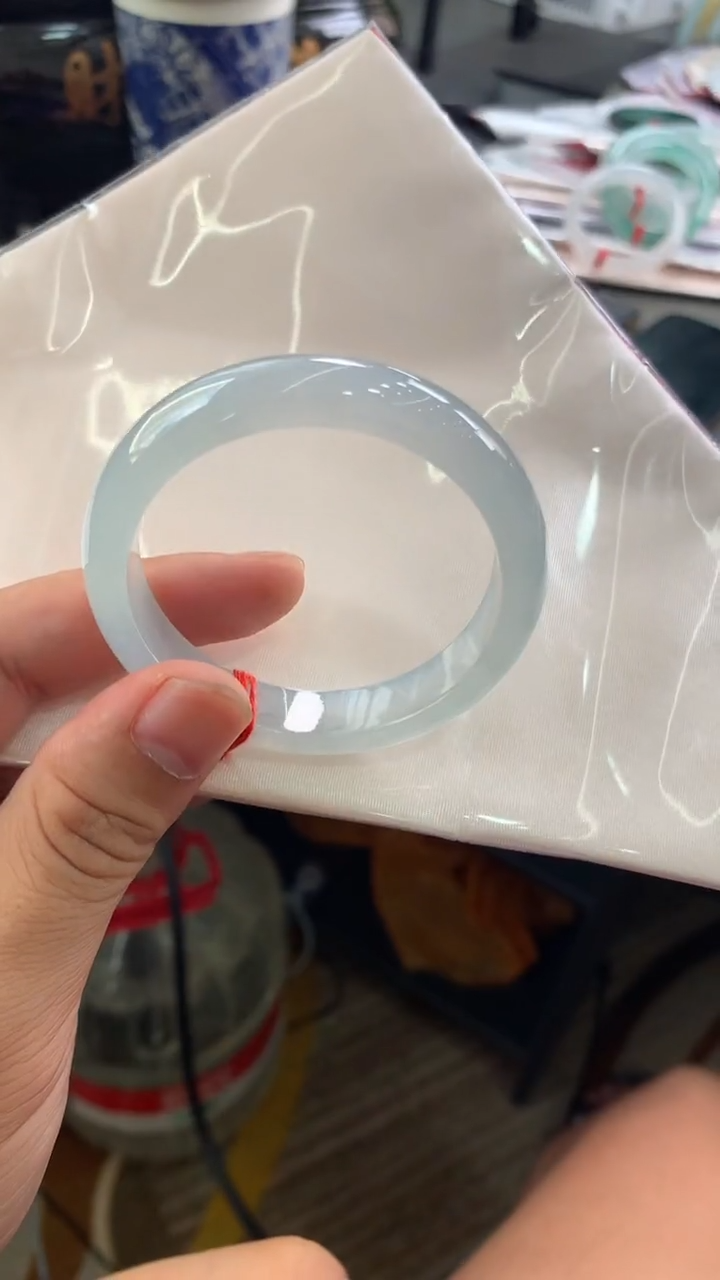 【闪购商品】翡翠未镶嵌手镯手镯