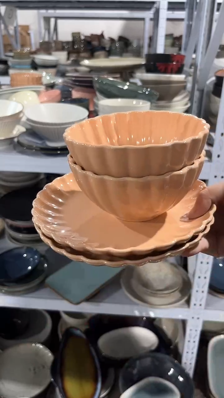 【闪购商品】瓷片外贸尾货瑕疵满20包邮X4 C4BM2A