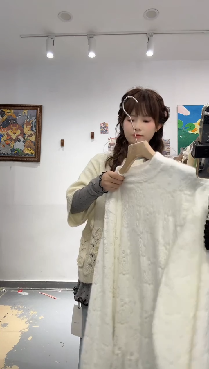 木子豆清货款默认微瑕（no退换）