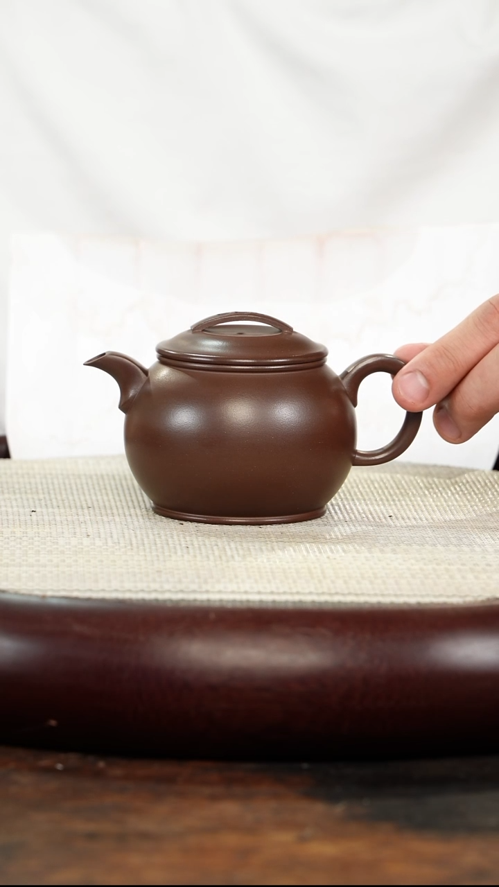 茶壶紫砂老行家紫砂4