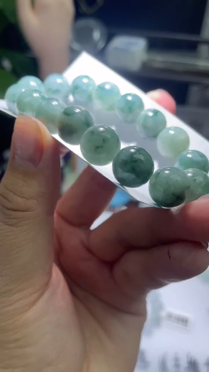 【闪购商品】定制翡翠未镶嵌翡翠多样性发货