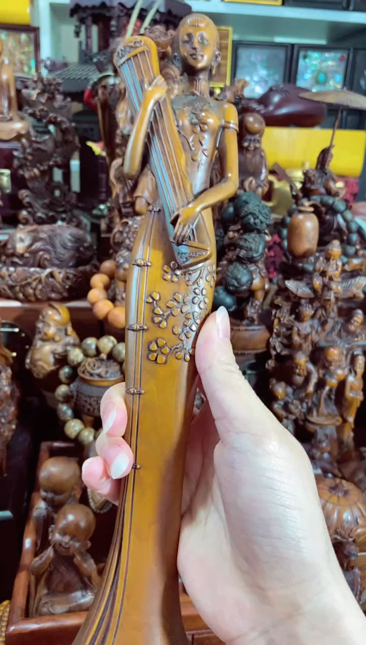 【闪购商品】木高端文玩礼品好物