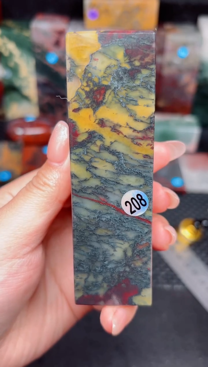 玉桂林创意摆件装饰 编号：208